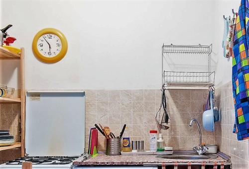 This photo about Kvartira Okolo Moskovskogo Vokzala shared on HyHotel.com