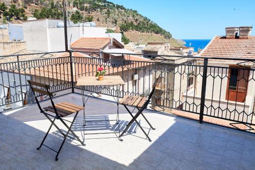 Hôtel Sole di Castellammare