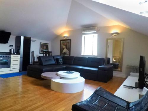 Hotel London Apartment