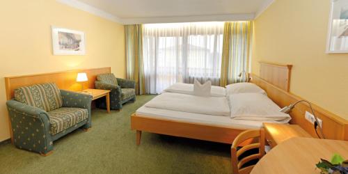 This photo about Appartment Hotel Victoria shared on HyHotel.com