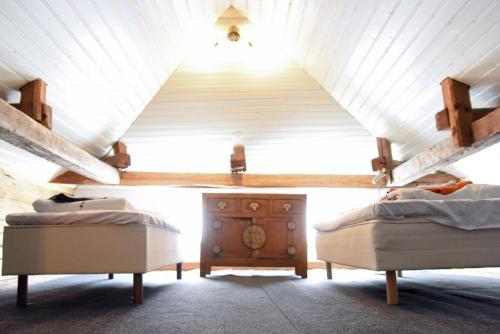 Krepelin Apartments in Kristiinankaupunki Krepelin Apartments in Kristiinankaupunki