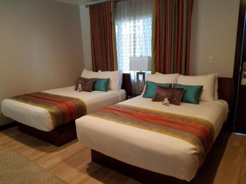 This photo about Shoshone Inn shared on HyHotel.com