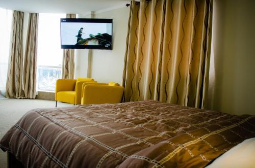 Gess Hotel in Парамарибо Gess Hotel in Парамарибо