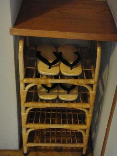 This photo about Yamaichi Bekkan shared on HyHotel.com