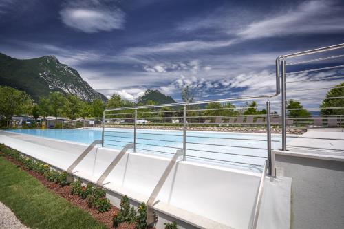 This photo about Camping Promontorio shared on HyHotel.com