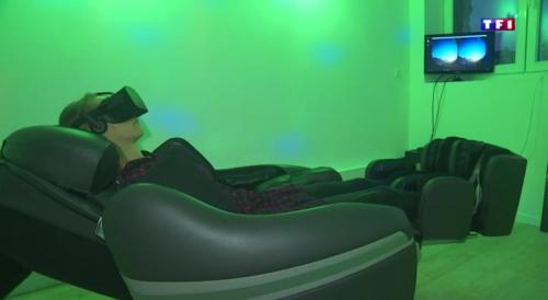 This photo about Studio Zen Concept shared on HyHotel.com