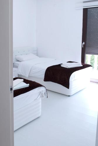 This photo about Bamont Villas shared on HyHotel.com