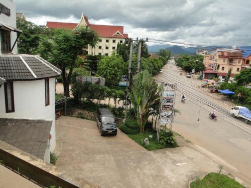 Charming Lao Hotel in Muang Xai Charming Lao Hotel in Muang Xai