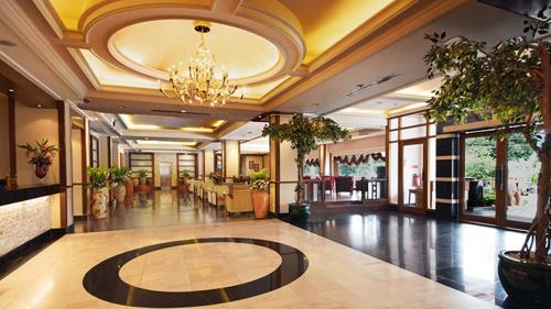 Chakungrao Riverview Hotel in Kamphaeng Phet Chakungrao Riverview Hotel in Kamphaeng Phet