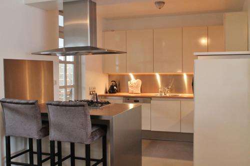 Konyha, Villa BBB in Oosterhout Konyha, Villa BBB in Oosterhout