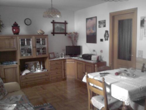 Casa vacanza Fannj in Tonadico Casa vacanza Fannj in Tonadico