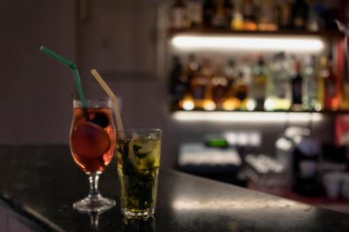 This photo about Hotel Taxiarhis shared on HyHotel.com