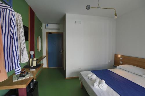 This photo about Senia_rooms_design shared on HyHotel.com
