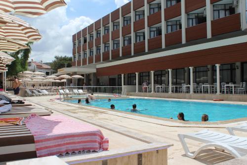 WA ÇEŞME FARM HOTEL BEACH RESORT&SPA in Ciftlik Koyu Ciftlikkoy WA ÇEŞME FARM HOTEL BEACH RESORT&SPA in Ciftlik Koyu Ciftlikkoy