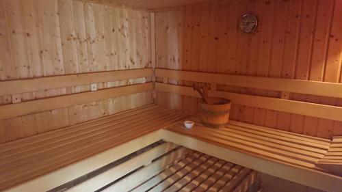 Sauna, Ferienwohnung Ostsee in Karby Sauna, Ferienwohnung Ostsee in Karby