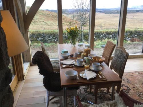 บริการและสิ่งอำนวยความสะดวก, Winterton in ลอช ลอมอนด์ บริการและสิ่งอำนวยความสะดวก, Winterton in ลอช ลอมอนด์