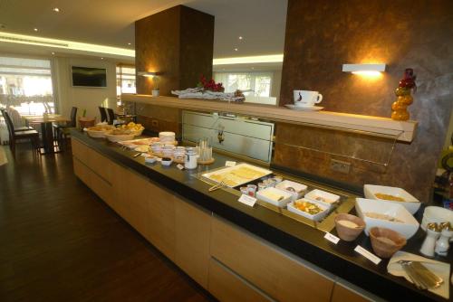 Ételek és italok, Hotel Astoria in Ulrichen Ételek és italok, Hotel Astoria in Ulrichen