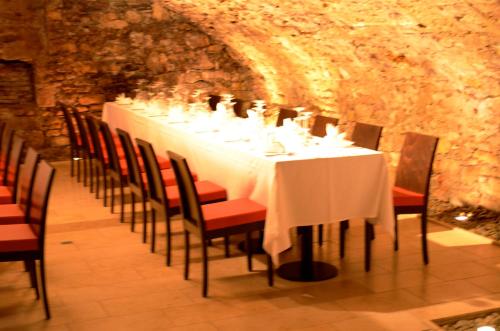 المرافق, فندق داس سبريتزينهاوس (Das Spritzenhaus Hotel) in Eltville am Rhein المرافق, فندق داس سبريتزينهاوس (Das Spritzenhaus Hotel) in Eltville am Rhein
