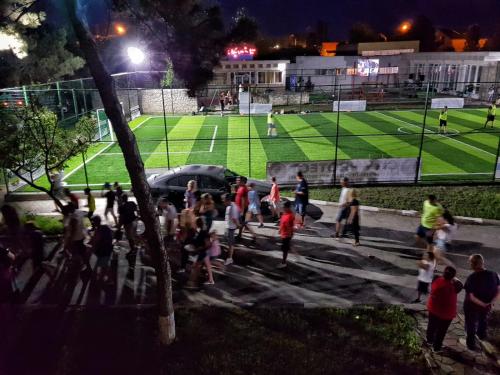 This photo about Complex Marea Neagra shared on HyHotel.com