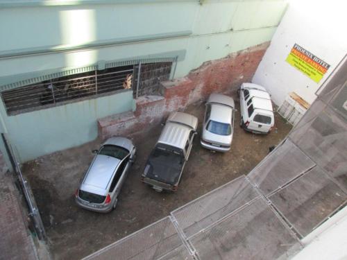 This photo about Phoenix Hotel shared on HyHotel.com