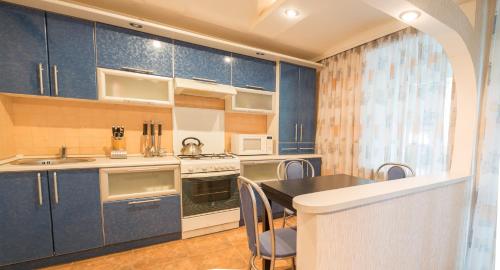 Apartamenty na Kremleva in Kurgan Apartamenty na Kremleva in Kurgan