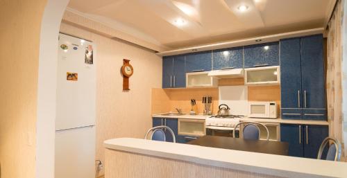 Apartamenty na Kremleva in Kurgan Apartamenty na Kremleva in Kurgan