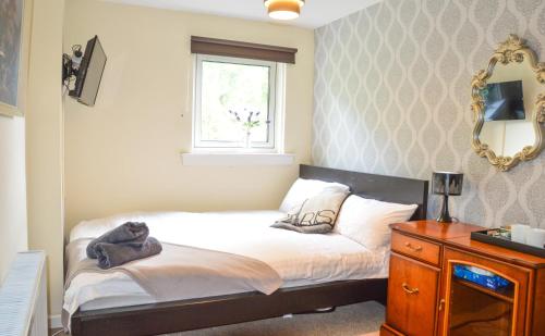 Hotel Montgomery House - Homestay Double Room