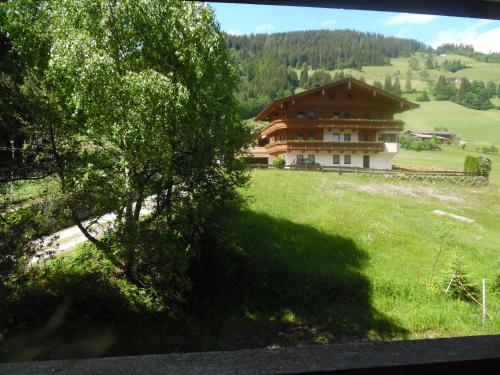 This photo about Alpenhotel Wildschonau shared on HyHotel.com