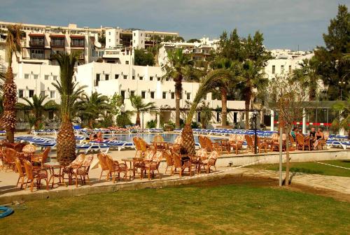 Зручності, Nagi Beach Hotel in Гумбет Зручності, Nagi Beach Hotel in Гумбет