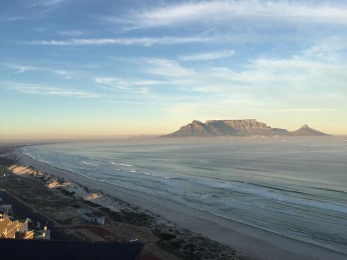 This photo about Peach on Beach Penthouse shared on HyHotel.com