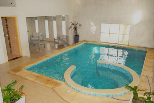 Piscina, Hotel Cabo Santa Maria in La Paloma Piscina, Hotel Cabo Santa Maria in La Paloma