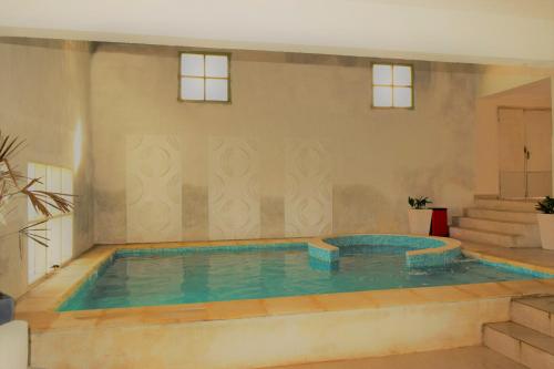 Piscina, Hotel Cabo Santa Maria in La Paloma Piscina, Hotel Cabo Santa Maria in La Paloma