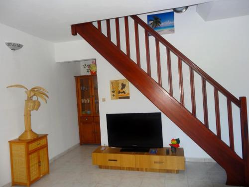 This photo about Residence LA MANIJEANNE shared on HyHotel.com