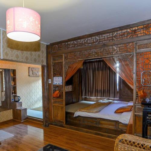 This photo about Na Lan Guesthouse shared on HyHotel.com