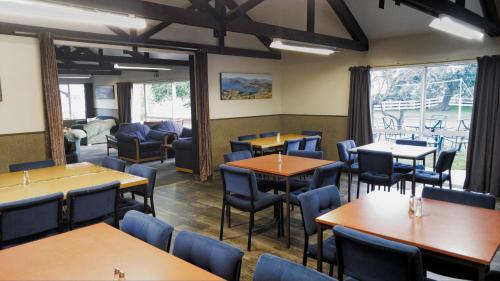 Instalaciones, Zula Lodge in Wanaka Instalaciones, Zula Lodge in Wanaka