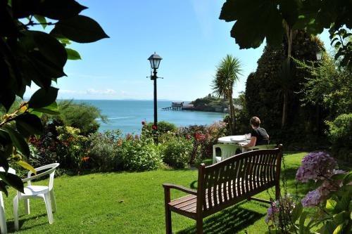 This photo about Fourcroft Hotel shared on HyHotel.com