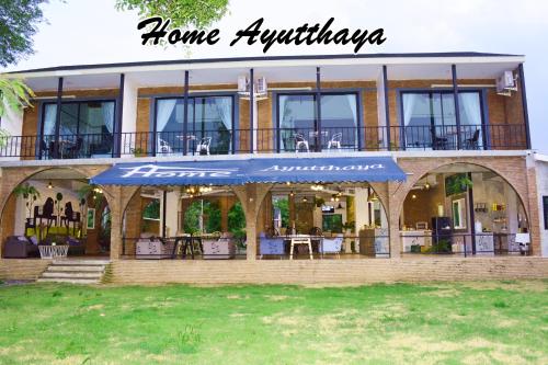 22sqm 5 bedroom, 7 Private bathroom شقة in Ban Pom (Home Ayutthaya) in Ban Pom 22sqm 5 bedroom, 7 Private bathroom شقة in Ban Pom (Home Ayutthaya) in Ban Pom