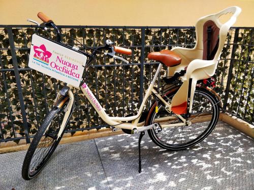 This photo about Family Residence Nuova Orchidea shared on HyHotel.com