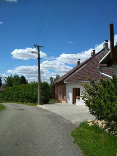 ทางเข้า, NOVODVORSKÝ APARTMÁN SÁRA (NOVODVORSKY APARTMAN SARA) in เมสโต ทางเข้า, NOVODVORSKÝ APARTMÁN SÁRA (NOVODVORSKY APARTMAN SARA) in เมสโต