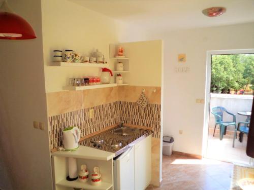 Turković Apartments (Turkovic Apartments) in Zgaljici Turković Apartments (Turkovic Apartments) in Zgaljici