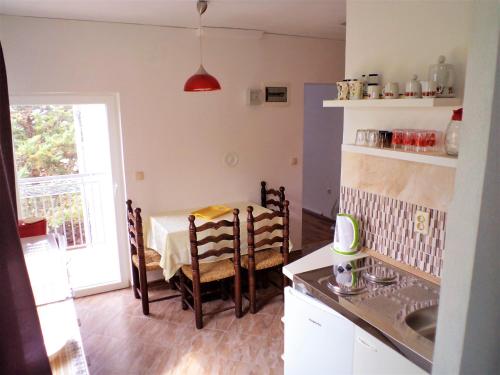 Turković Apartments (Turkovic Apartments) in Zgaljici Turković Apartments (Turkovic Apartments) in Zgaljici