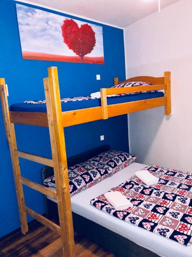 This photo about Aladin Hostel shared on HyHotel.com