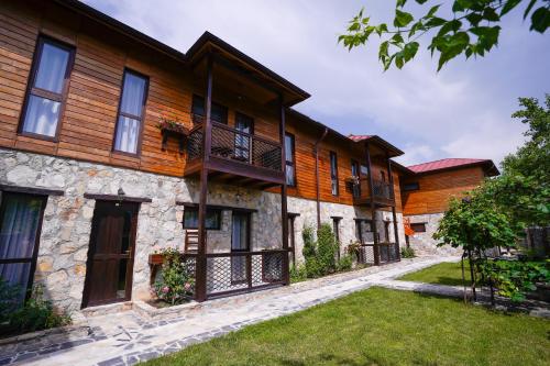 Felix Pension in Băile Govora Felix Pension in Băile Govora