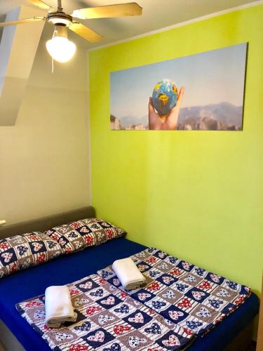 This photo about Aladin Hostel shared on HyHotel.com