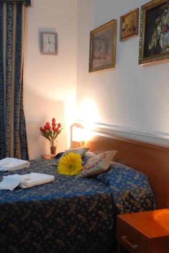 Hotel B&b Gerbera Roma