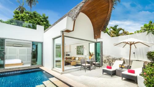ビーチ リパブリック コサムイ (Beach Republic, Koh Samui) in ラマイ ビーチ リパブリック コサムイ (Beach Republic, Koh Samui) in ラマイ
