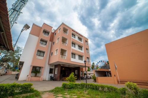 This photo about Hotel EMS Mayura shared on HyHotel.com