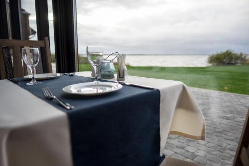 Restoran, Zveju uzeiga in Šiauliai Restoran, Zveju uzeiga in Šiauliai