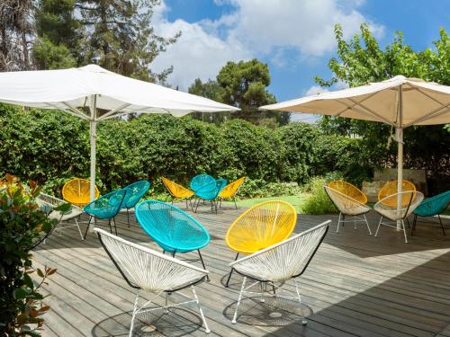 This photo about Metulla Travel Hotel shared on HyHotel.com