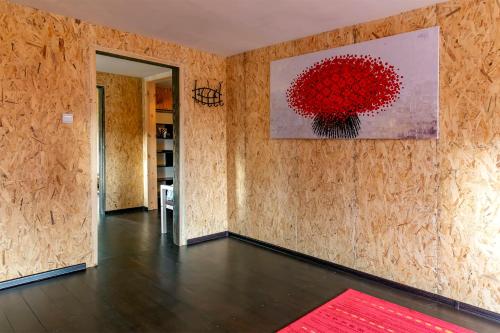 This photo about Guest House Baikal Yeti shared on HyHotel.com